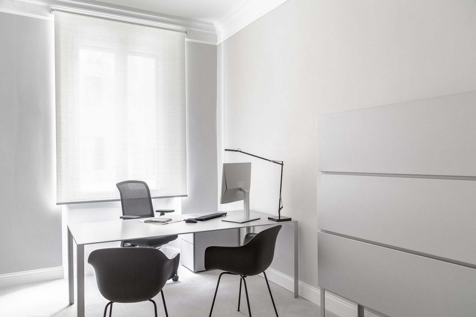 Lo Studio Legale Prosperi a Roma