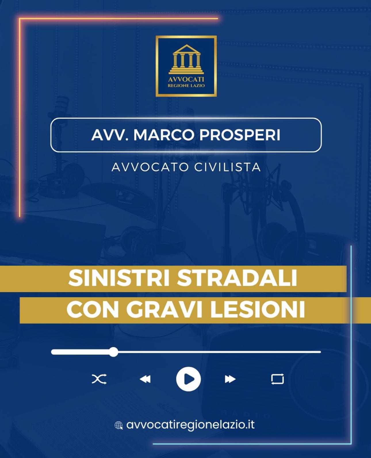 Intervista Avvocati Regione Lazio